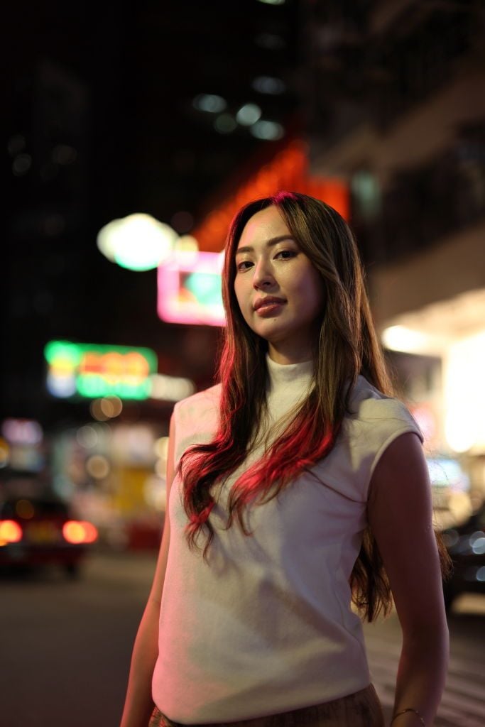 EOS R8 Mark II + RF45mm f/1.2 STM @ 45mm, f/1.4, 1/400 giây, ISO 800
