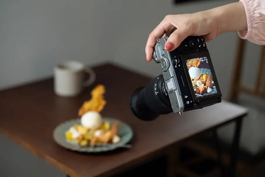 Ảnh: Nikon