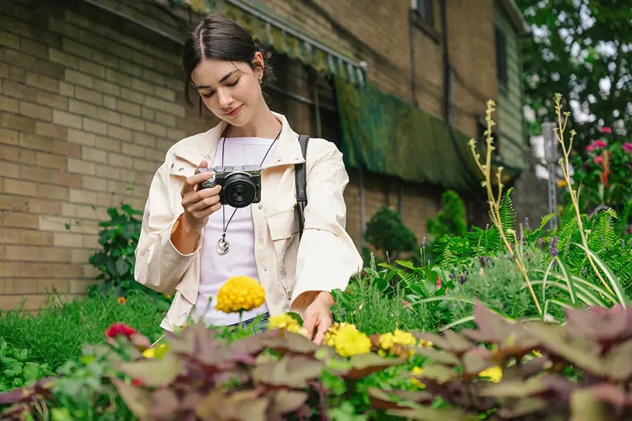 Ảnh: Nikon