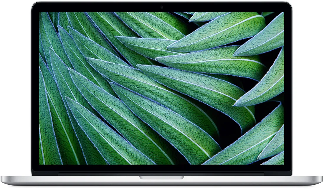 MGX72 - MacBook Pro Retina 2014 13