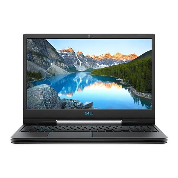 Dell G5 15 - Intel Core i5-10300H 10th / 8GB / 256GB / NVIDIA GeForce GTX 1650 Ti