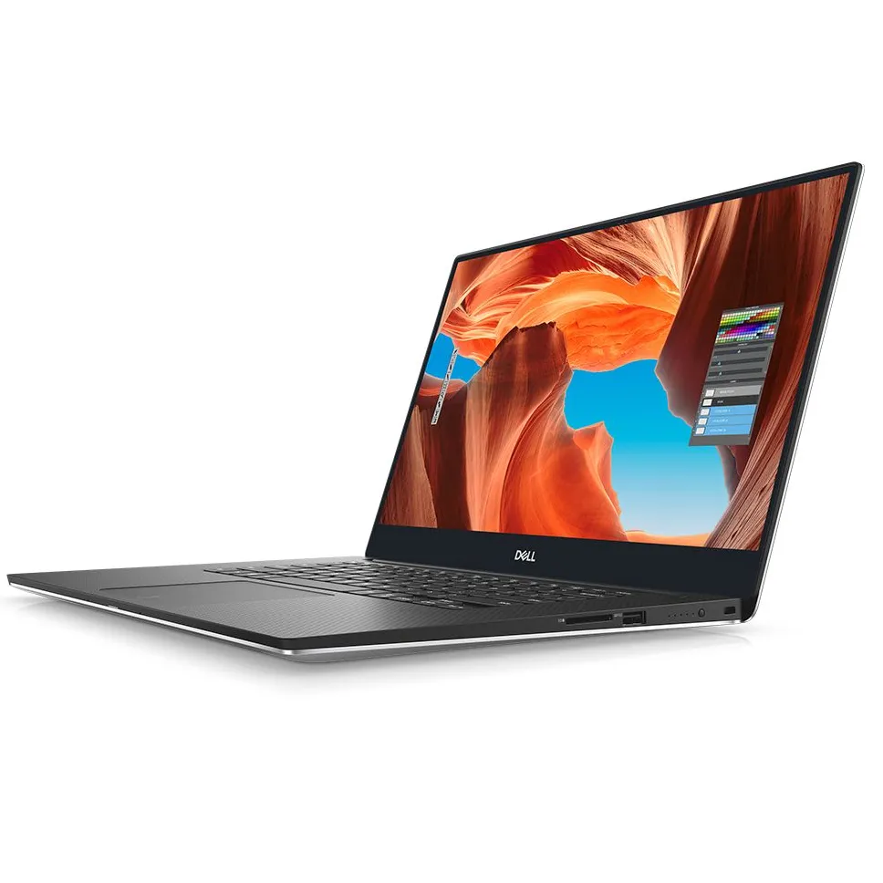 Dell XPS 15 7590 9th Intel Core 15.6 inch Core i7 9750H / RAM 32GB / 1 TB SSD / GTX 1650