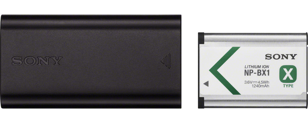 Bộ pin sạc Sony ACC-TRDCX