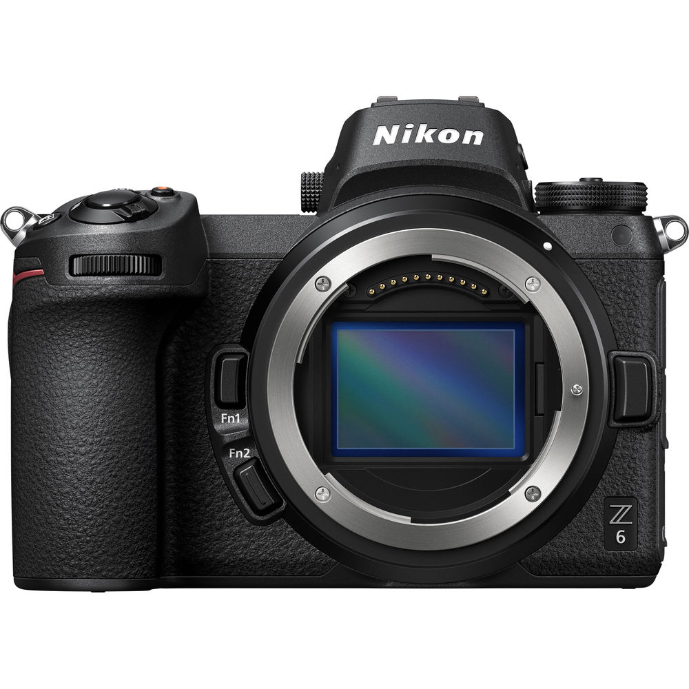 Nikon Z6 (Body)
