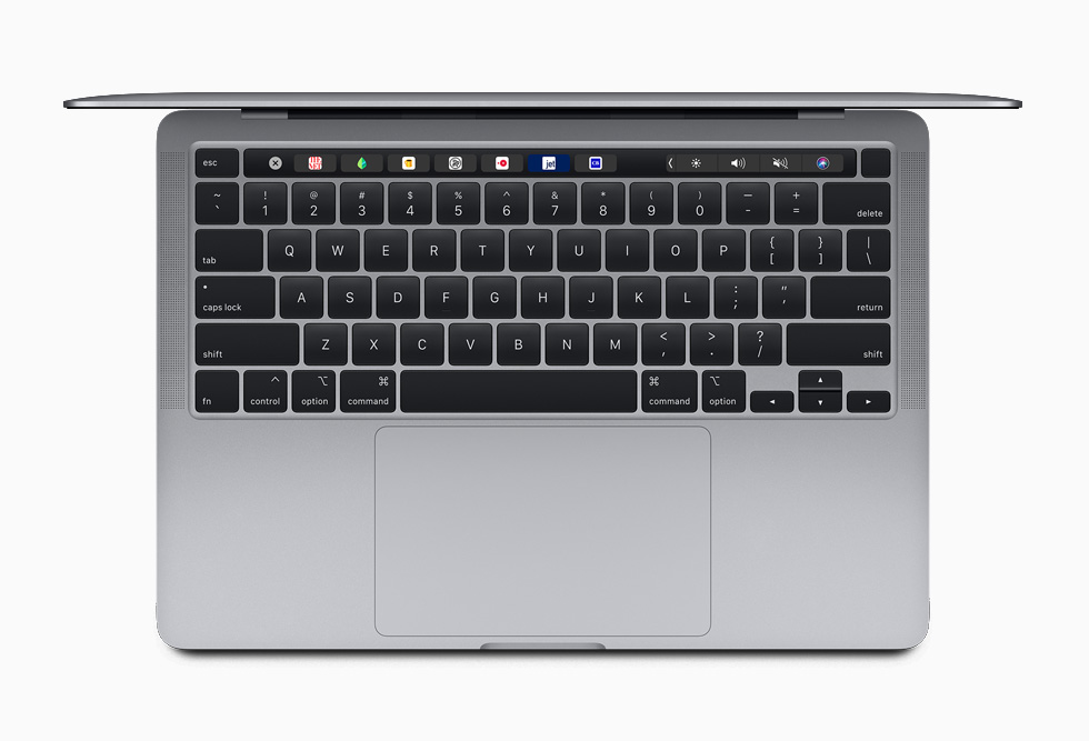MXK32/MXK62 - MacBook Pro 13inch 2020 Space Gray/Silver | Trung