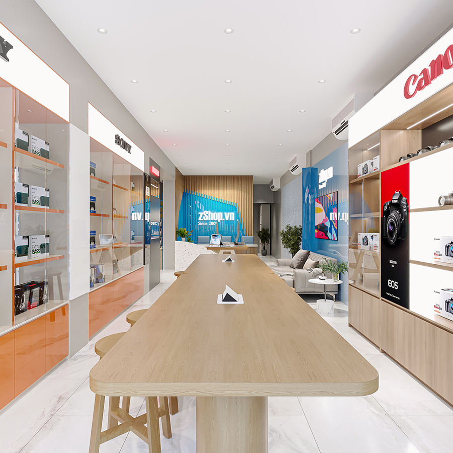 Khuyến mãi HH :: KM2024 :: Chào Đón Cửa Hàng ZSHOP FLAGSHIP STORE 24/04 ...