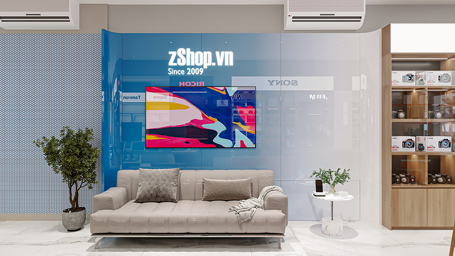 Khuyến mãi HH :: KM2024 :: Chào Đón Cửa Hàng ZSHOP FLAGSHIP STORE 24/04 ...