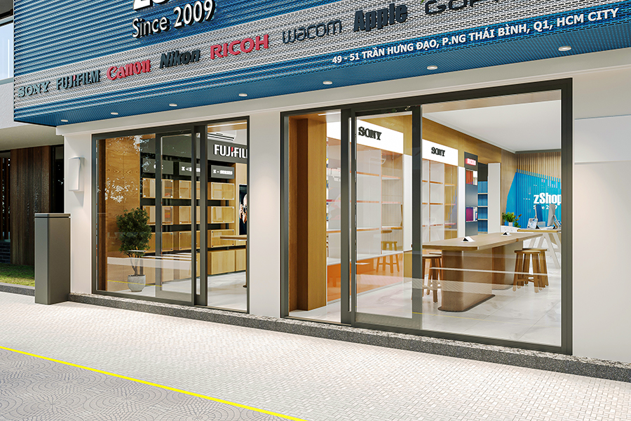 Khuyến mãi HH :: KM2024 :: Chào Đón Cửa Hàng ZSHOP FLAGSHIP STORE 24/04 ...