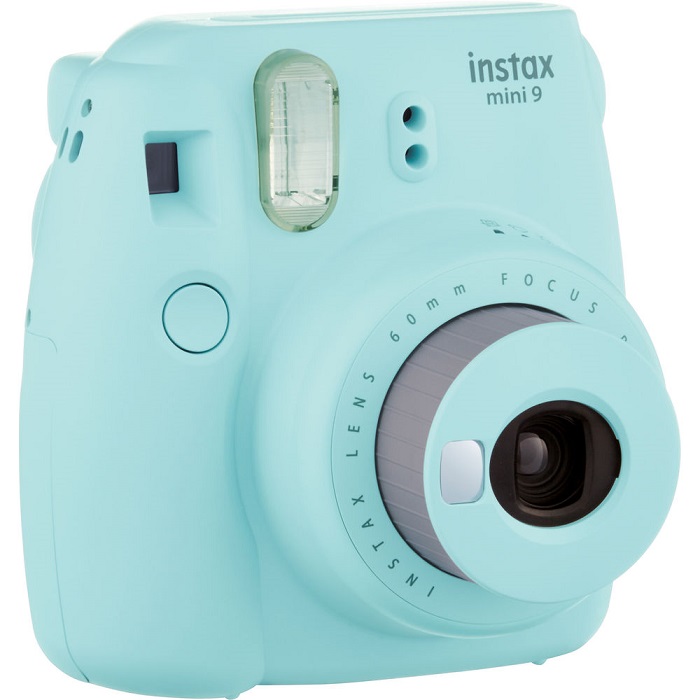 Fujifilm instax mini 9 ( Màu Xanh Ngọc) | Trung tâm mua sắm zShop