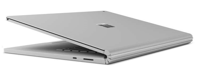 Surface Book 2 13.5 inch 6