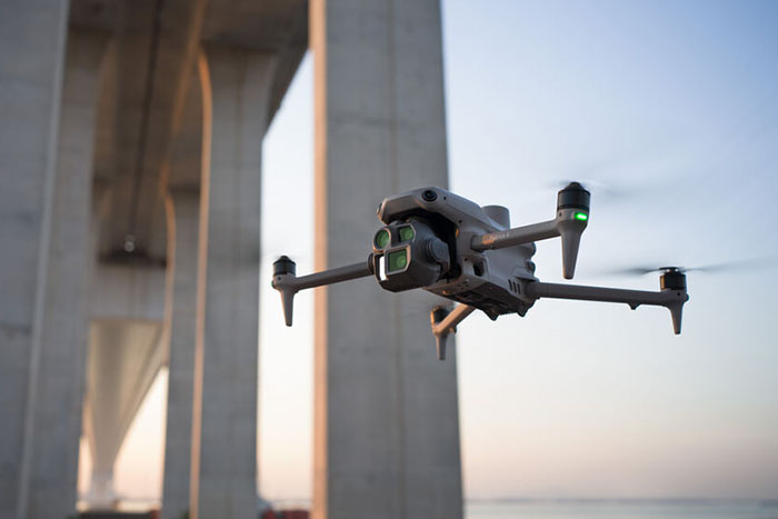 hình ảnh DJI Matrice 4E - zshop