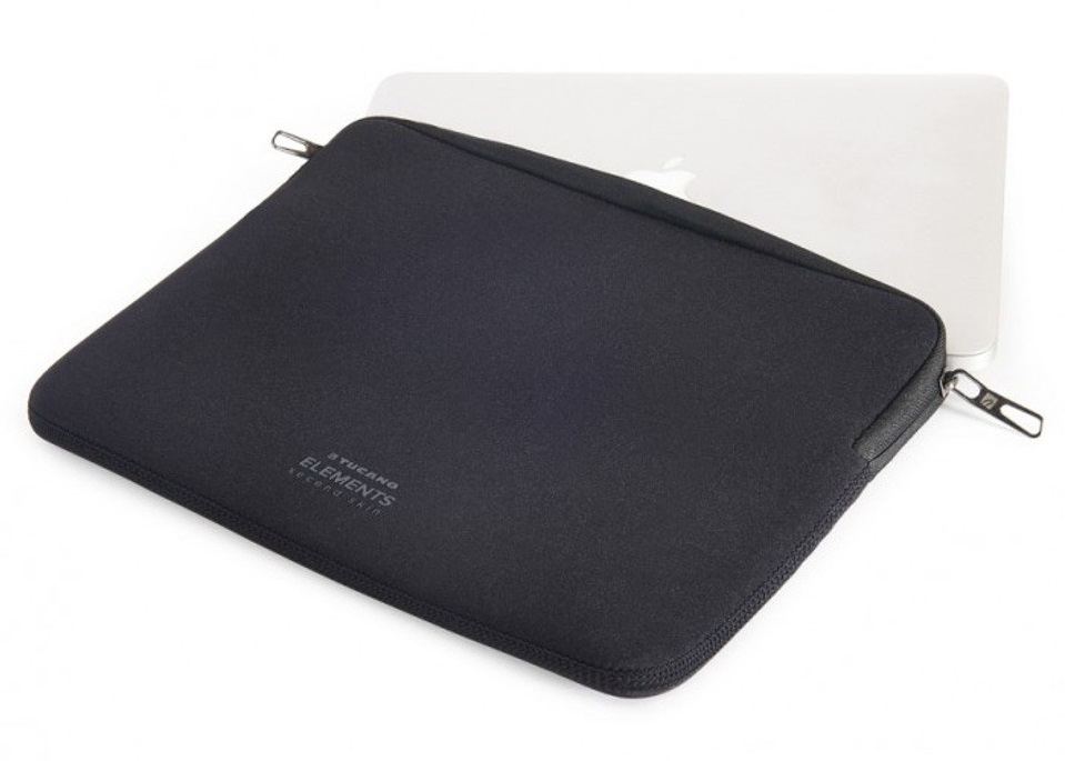 Túi chống sốc Elements Second Skin cho Macbook 15 inch BF-E-MB15 