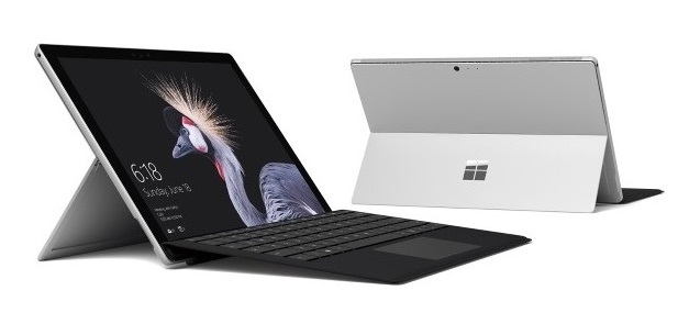 Bàn phím Surface Pro Type Cover