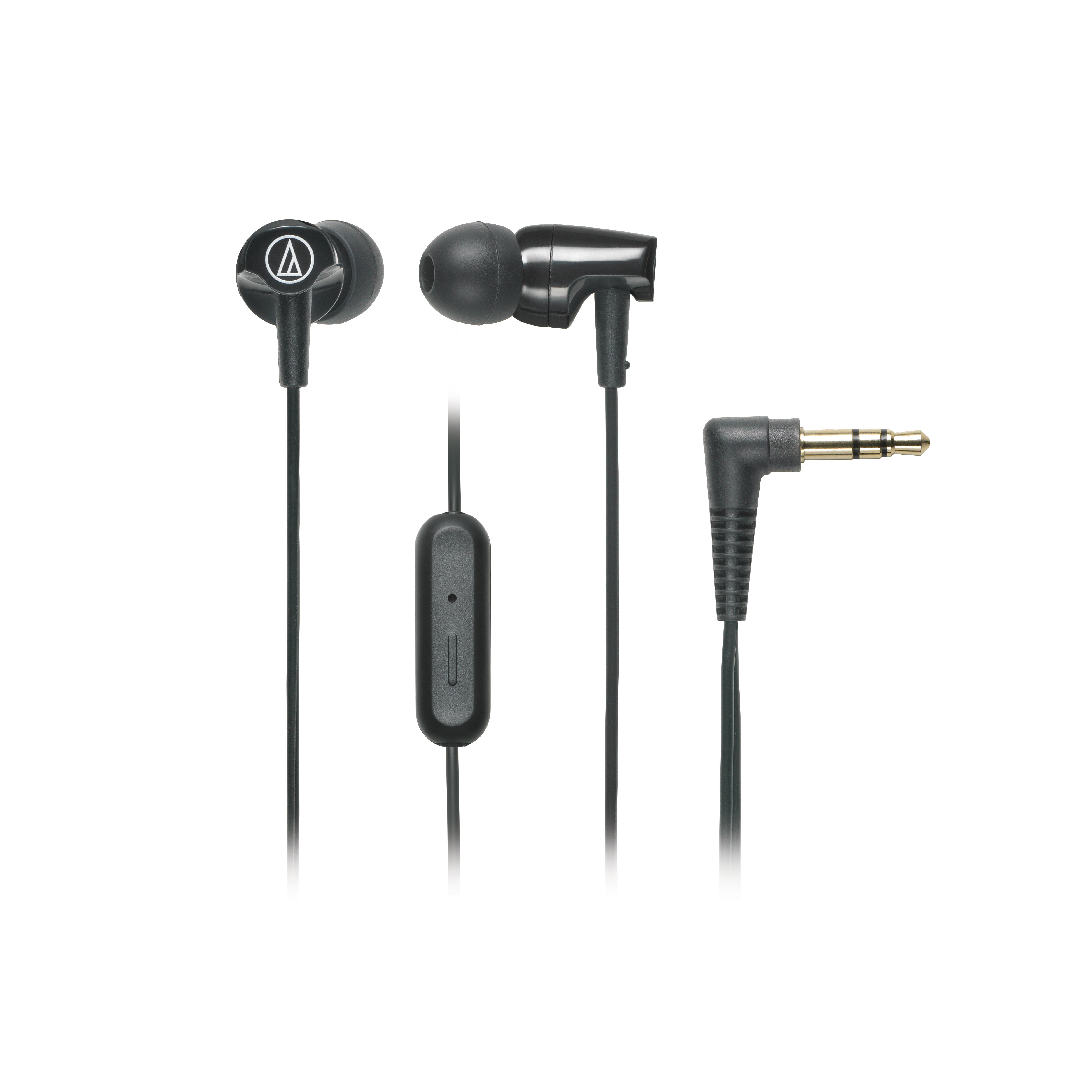 Tai nghe Audio Technica ATH-CLR100iS 1