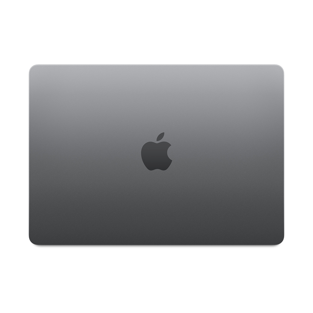 MacBook Air 13.6in 2022 - Apple M2 8-core, GPU 8-core / RAM 8GB / SSD 256GB - Chính hãng (Space Gray, Bảo hành chuẩn 12 tháng)