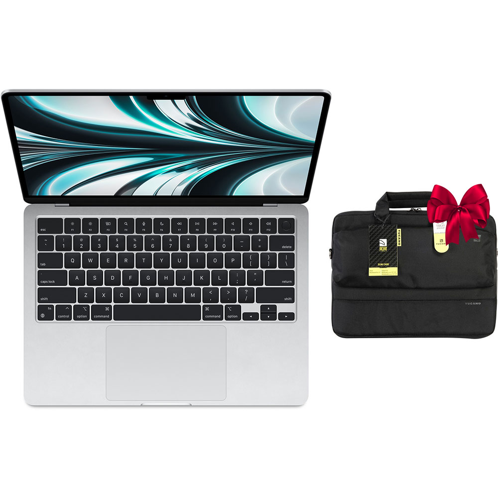 MacBook Air Silver là một trong những sản phẩm máy tính xách tay tốt nhất hiện nay. Với thiết kế cao cấp và những tính năng phù hợp với các nhu cầu của bạn, hãy xem hình ảnh liên quan để khám phá thêm về sản phẩm tuyệt vời này!