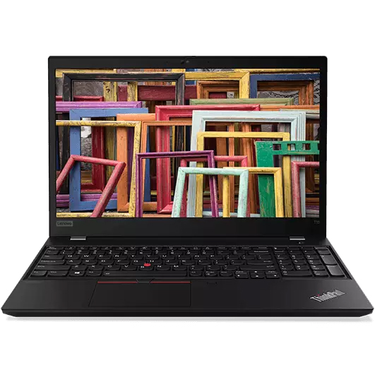 Lenovo ThinkPad T15 Gen 1 - Intel Core i7-10610U / RAM 16GB / 512GB SSD / MX330 2GB / 15.6