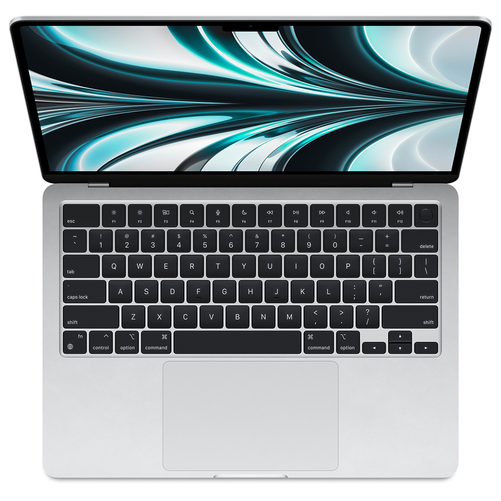 MacBook Air 13.6in đã được thêm một số cải tiến nổi bật làm tăng tốc độ làm việc và cải thiện hiệu suất của máy. Sản phẩm hiện đang hot trên thị trường với thiết kế nhỏ gọn, màn hình rực rỡ và độ phân giải cao, đáp ứng tốt nhu cầu công việc và giải trí của người dùng.