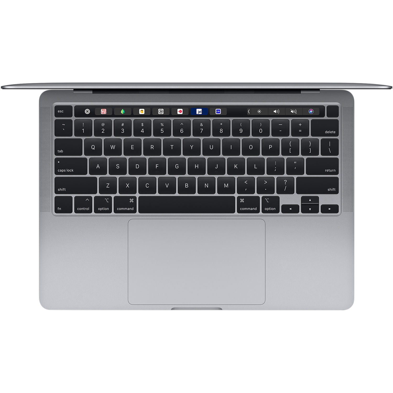 MXK72 - MacBook Pro 13