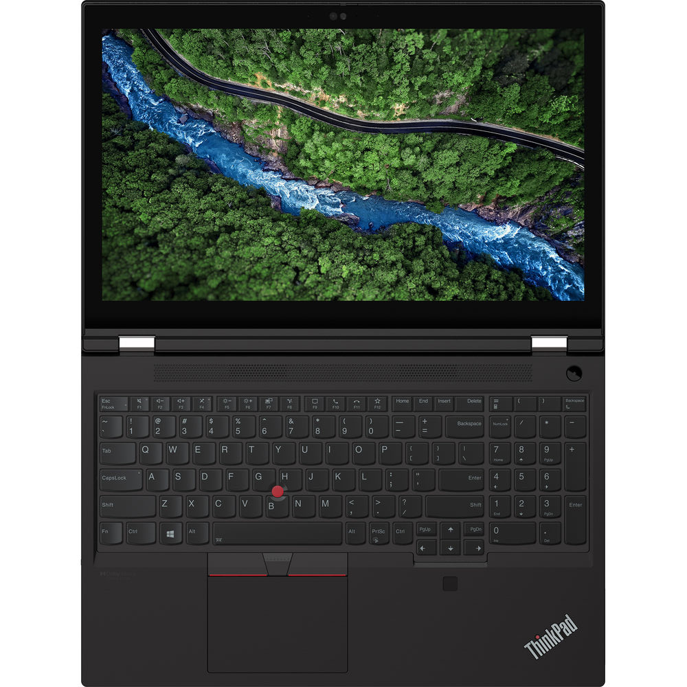 ThinkPad P15 Gen 2 - Intel Core i7-11800H / 16GB / 512GB / RTX A3000 6GB / 15.6
