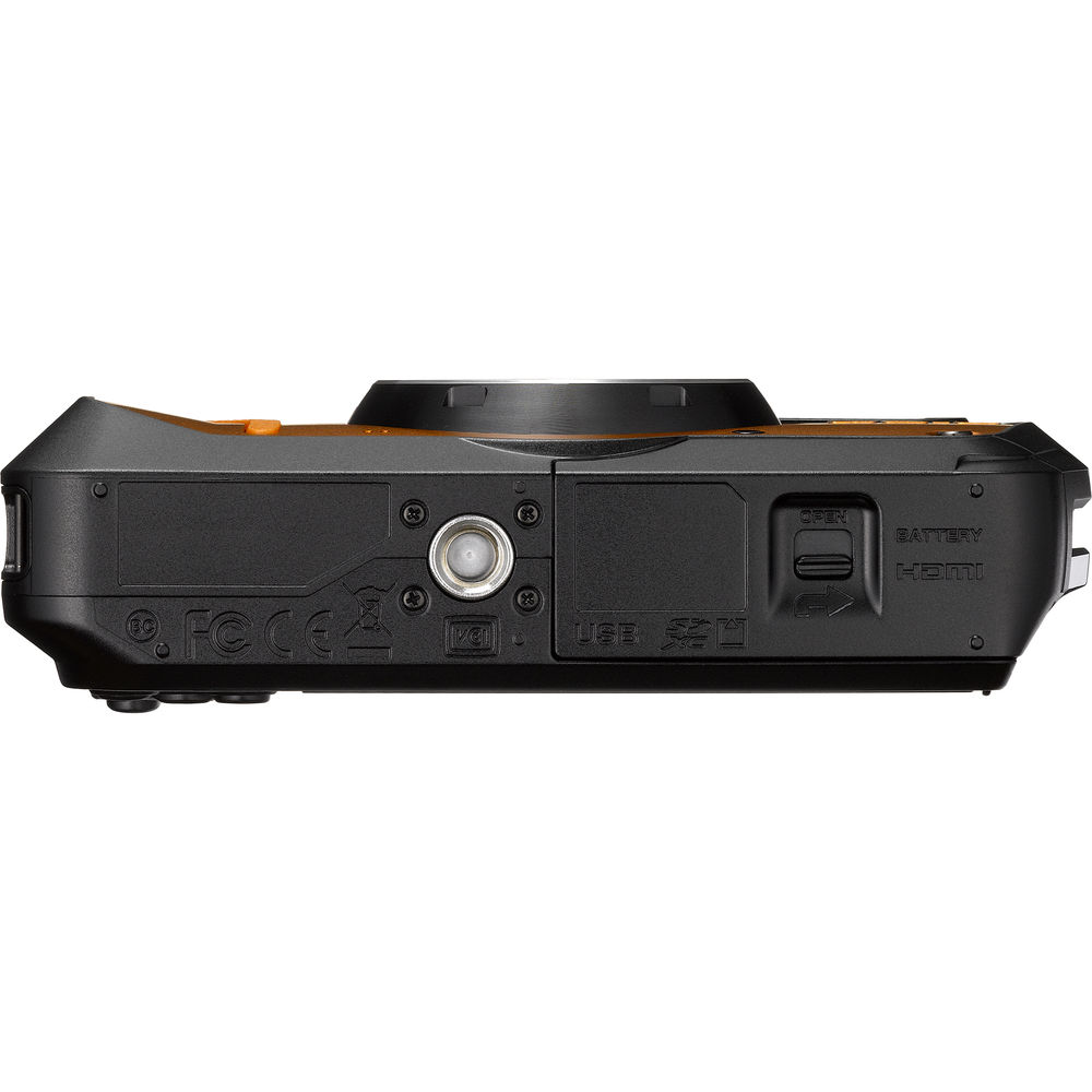 Ricoh WG-6 (Chính hãng) (Orange)
