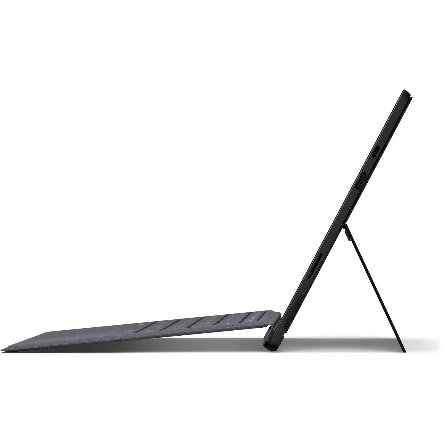 美品SurfacePro7 Core i7 メモリ16GB SSD512GB - タブレット