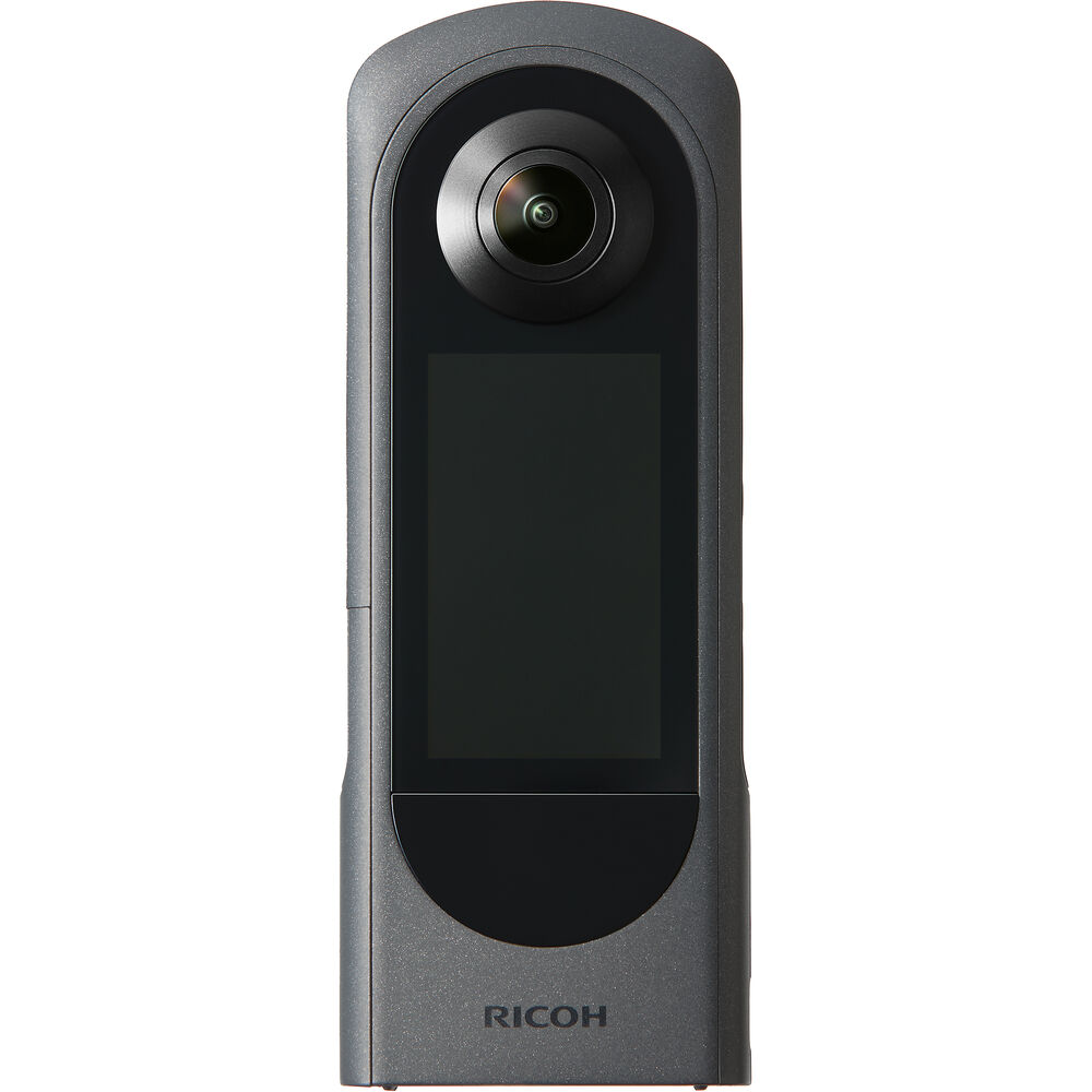 Máy ảnh 360 Ricoh Theta X (Chính hãng)