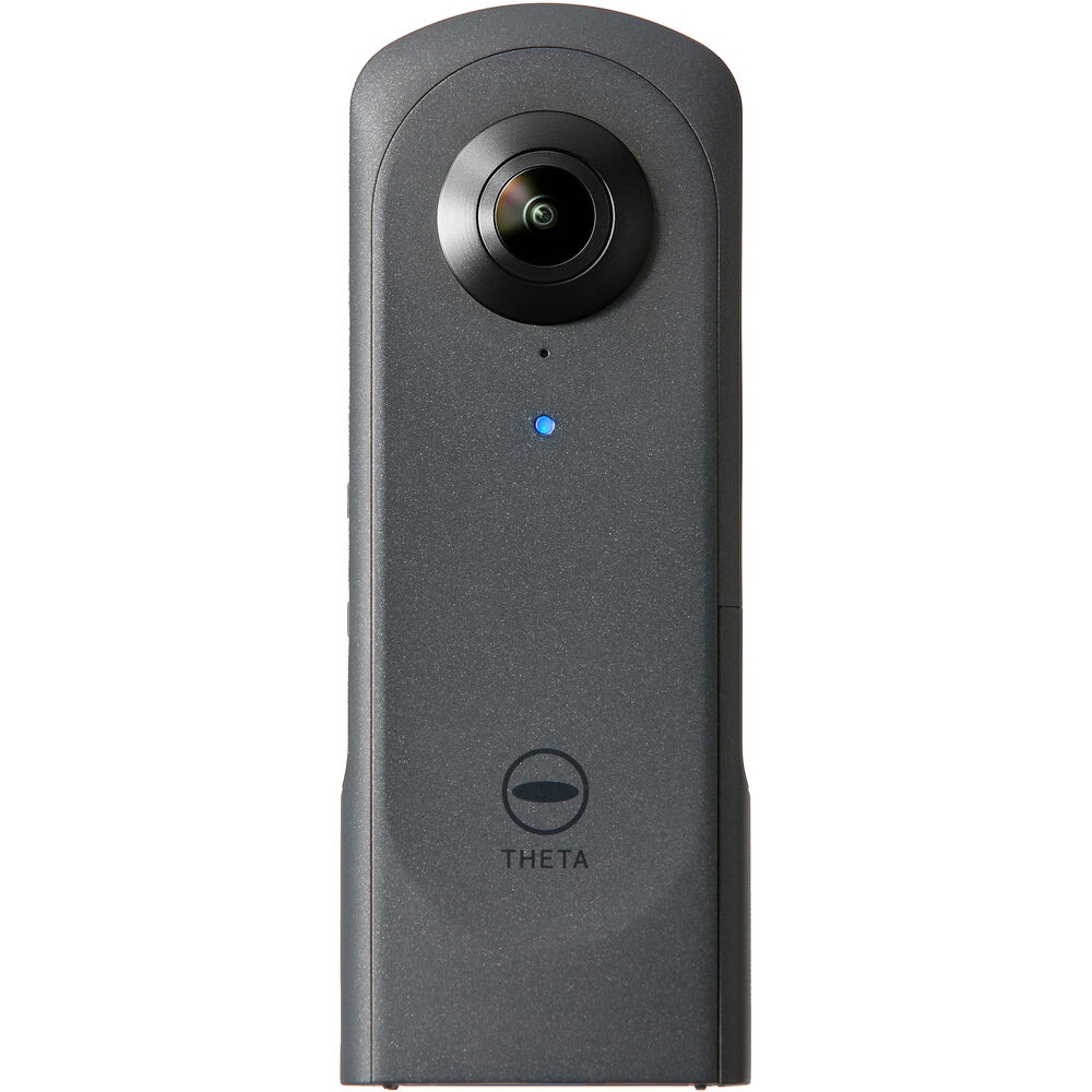 Máy ảnh 360 Ricoh Theta X (Chính hãng)
