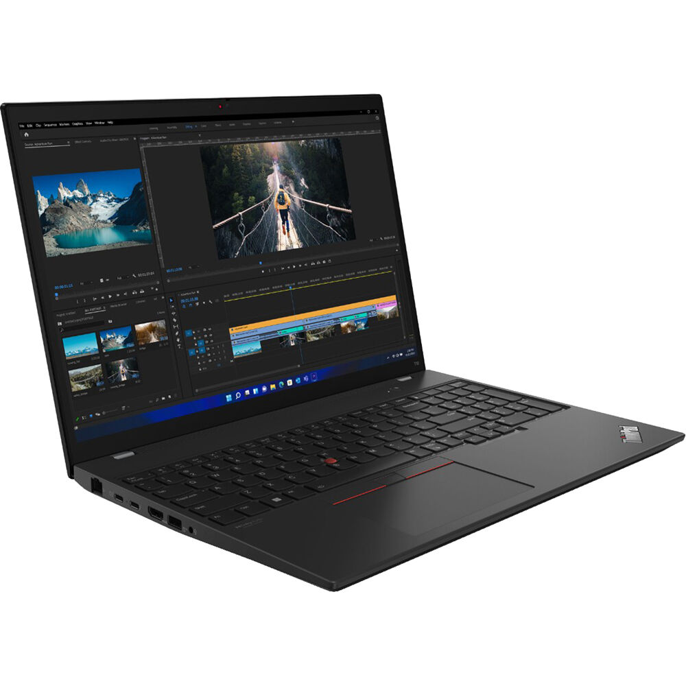 ThinkPad T16 Gen 1 AMD Ryzen 7/16GB/256GB/16