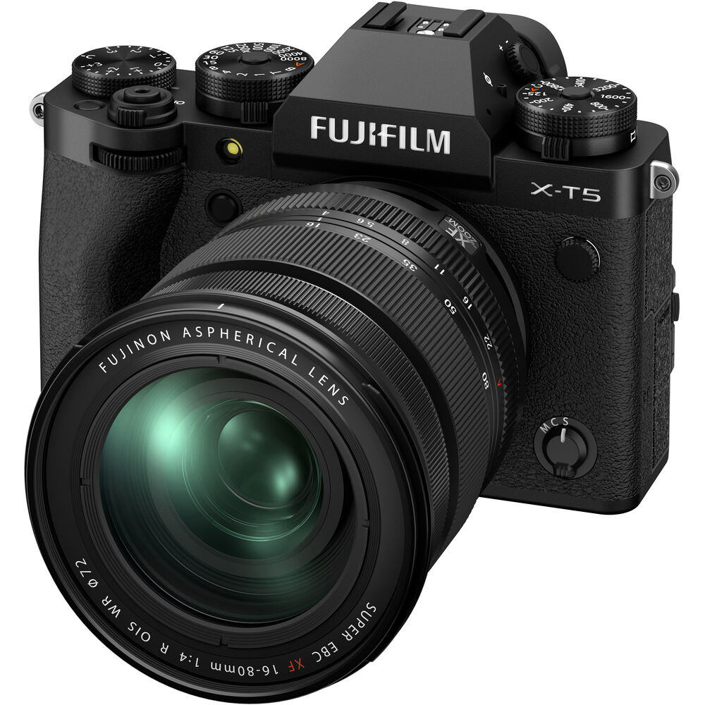 fujifilm x 72