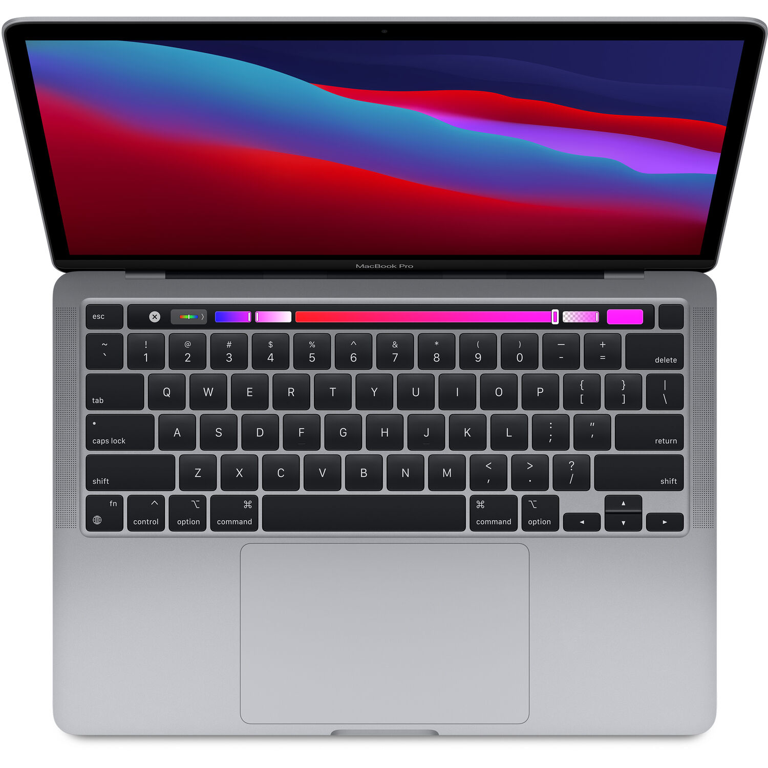 MacBook Pro 2020 13