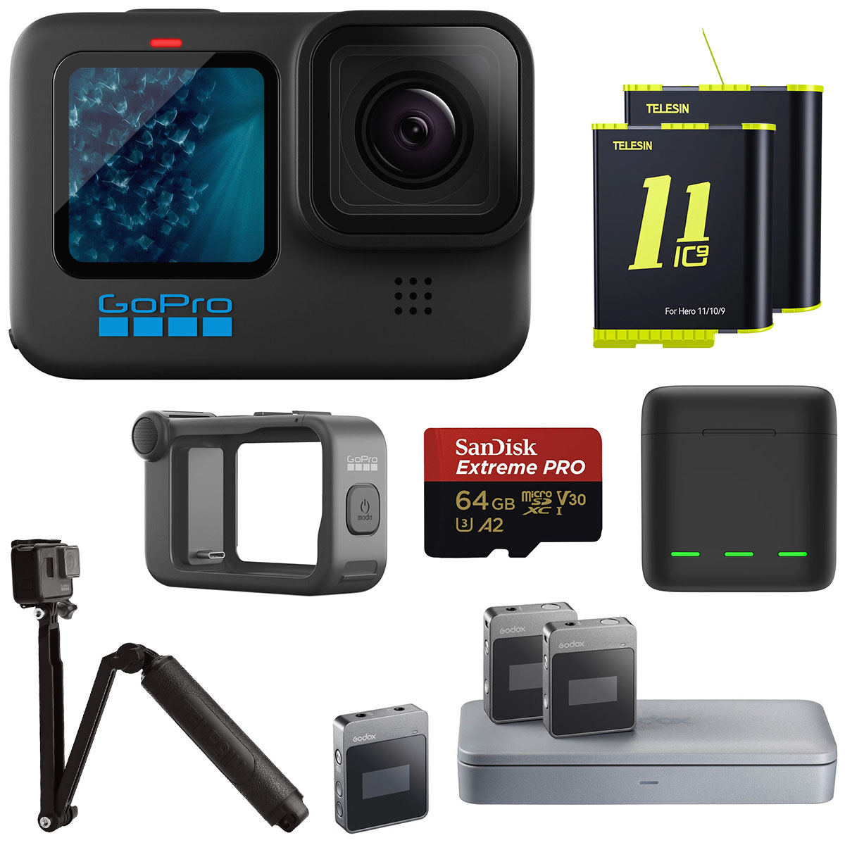 go pro 7 sale