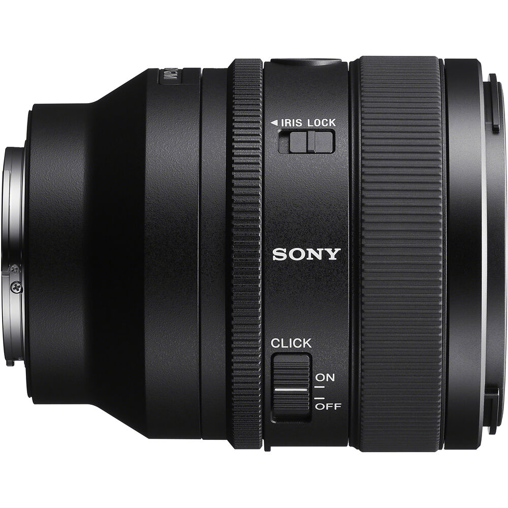 Sony FE 50mm f/1.4 GM (Chính hãng)