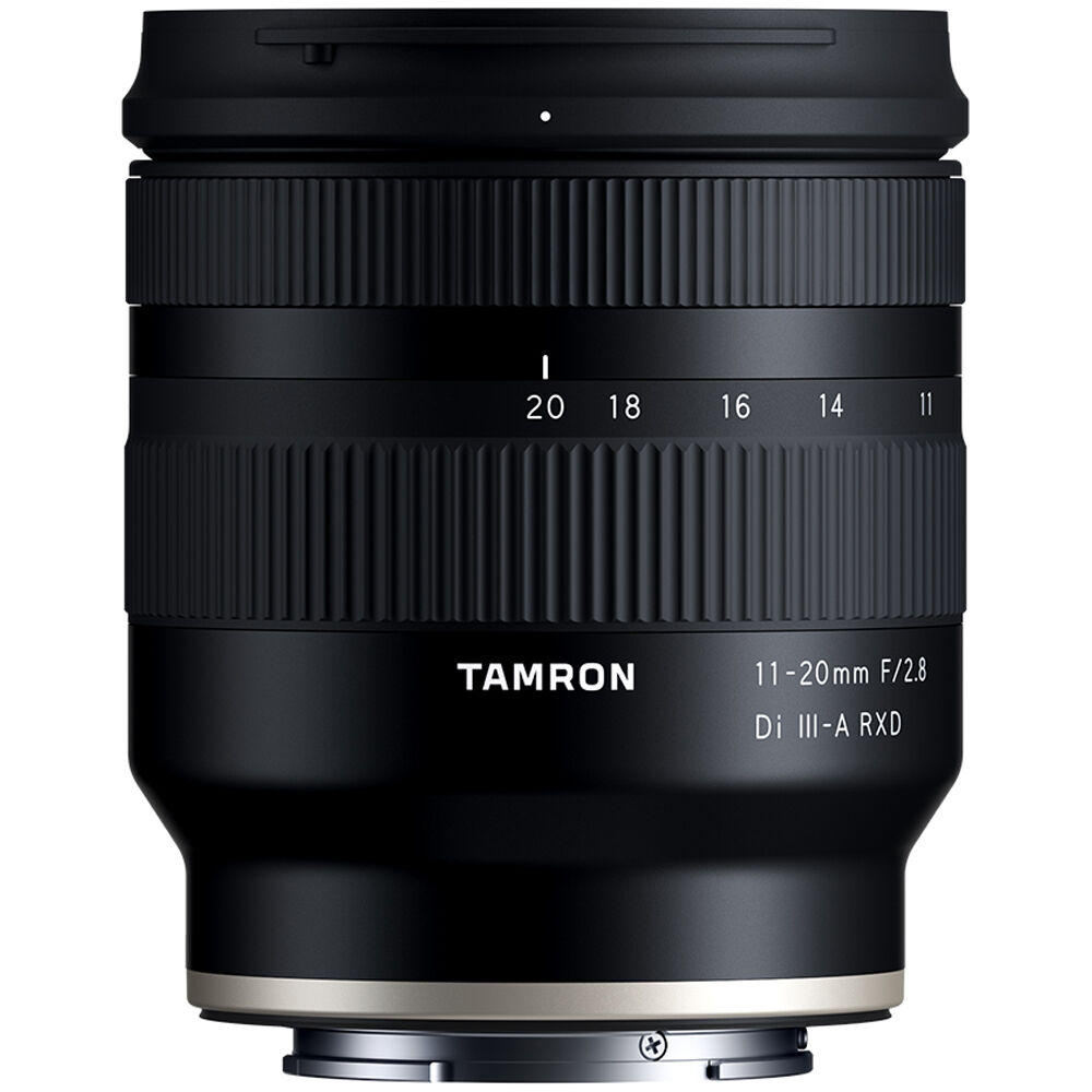 Tamron 11-20mm f/2.8 Di III-A RXD Fujifilm X (Chính hãng)