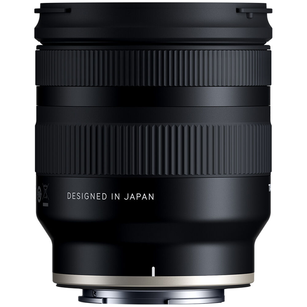 Tamron 11-20mm f/2.8 Di III-A RXD Fujifilm X (Chính hãng)