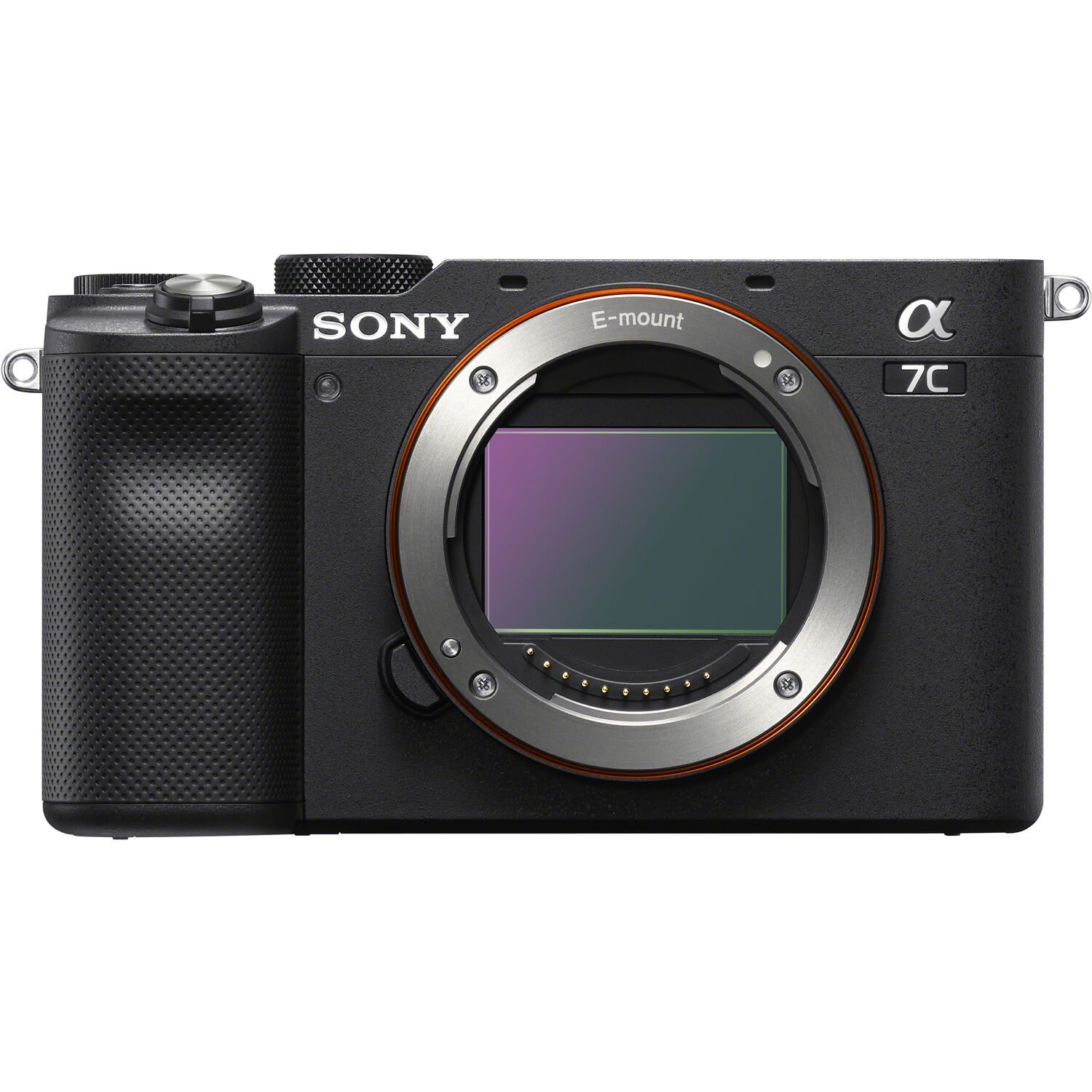 Sony A7C FE 90mm f/2.8 Macro (Chính hãng) (Thẻ Nhớ 64GB Túi Máy Ảnh)