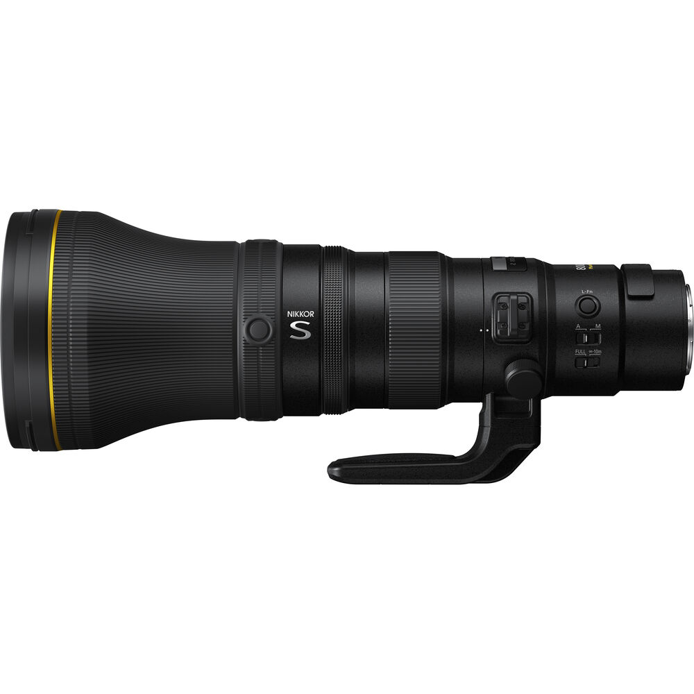 Nikon NIKKOR Z 800mm f/6.3 VR S (Chính hãng VIC)