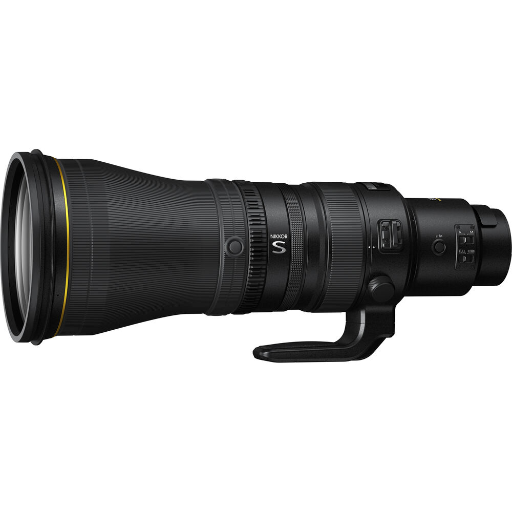 Nikon NIKKOR Z 600mm f/4 TC VR S (Chính hãng VIC)