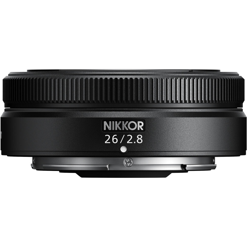 Nikon NIKKOR Z 26mm f/2.8 (Chính hãng VIC)
