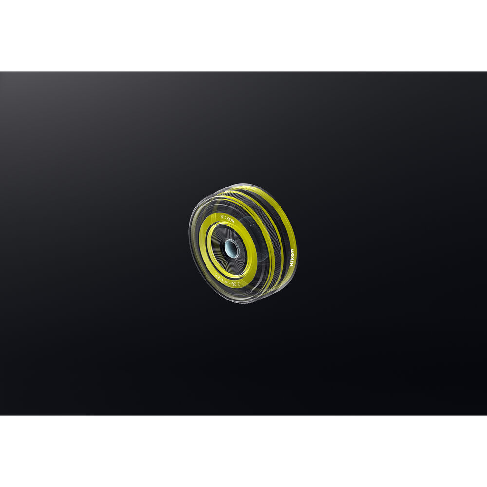 Nikon NIKKOR Z 26mm f/2.8 (Chính hãng VIC)
