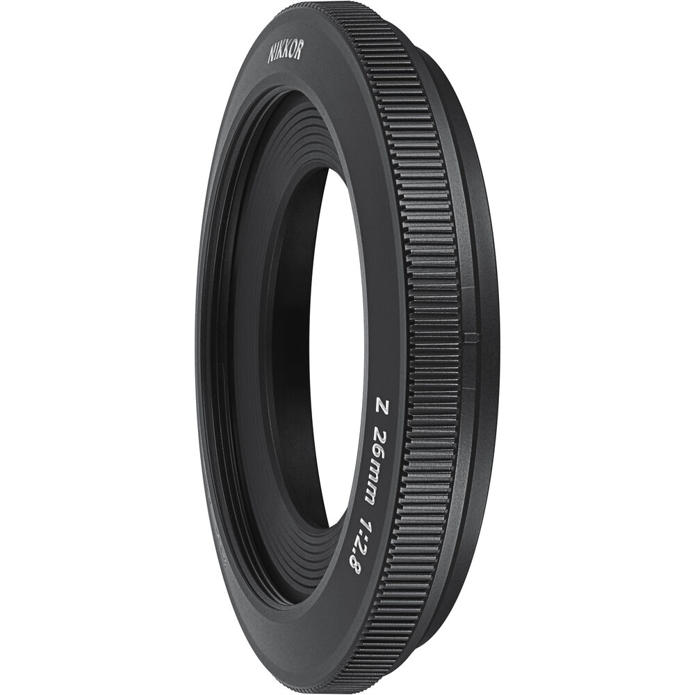 Nikon NIKKOR Z 26mm f/2.8 (Chính hãng VIC)