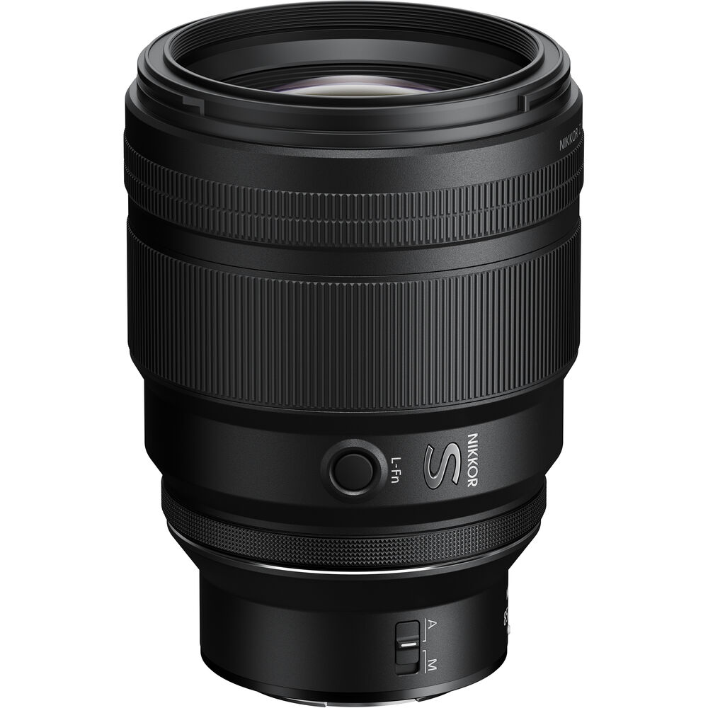 Nikon NIKKOR Z 85mm f/1.2 S (Chính hãng VIC)