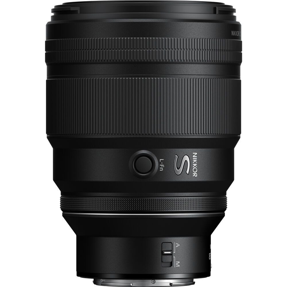 Nikon NIKKOR Z 85mm f/1.2 S (Chính hãng VIC)