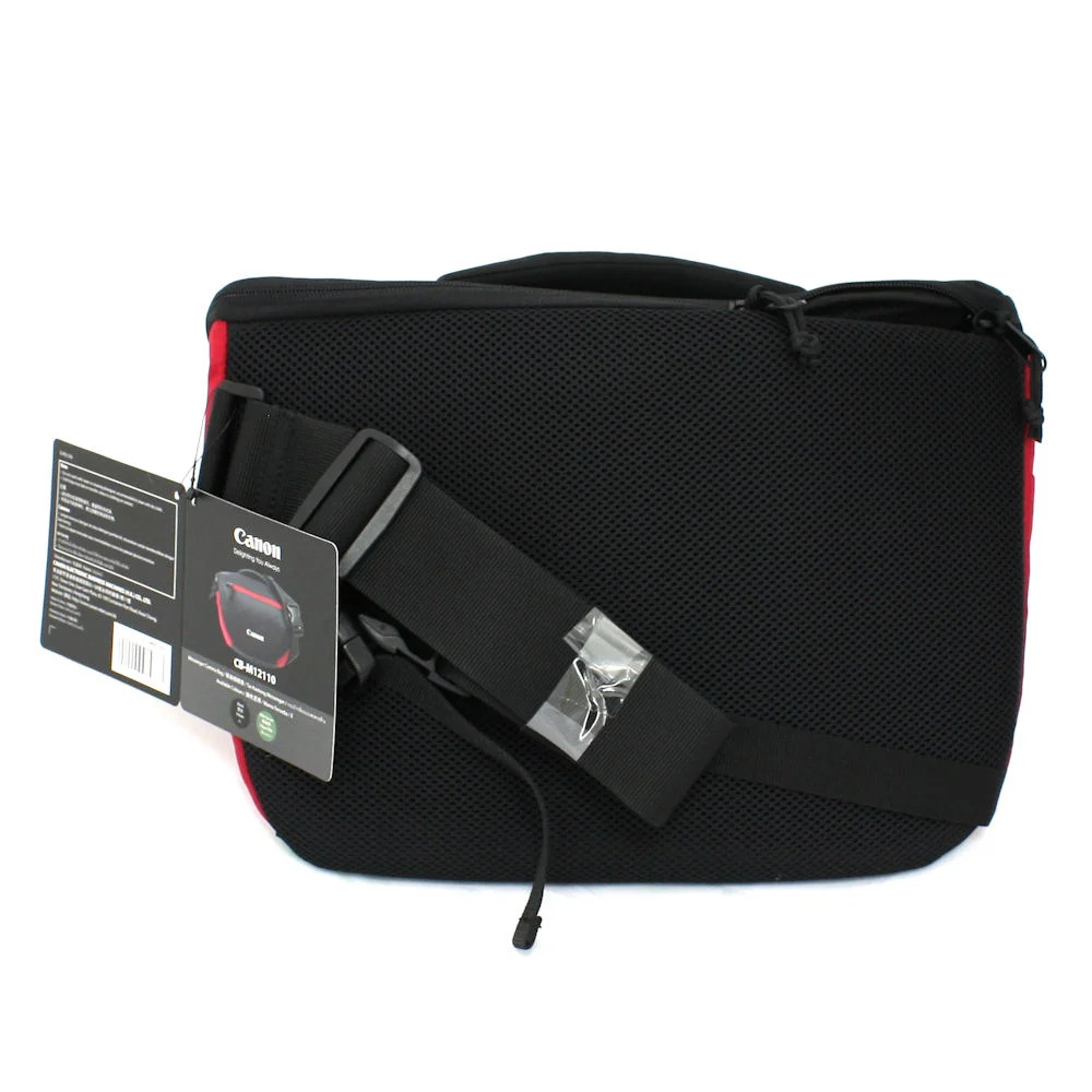 Gift Túi máy ảnh Canon CB-M12110