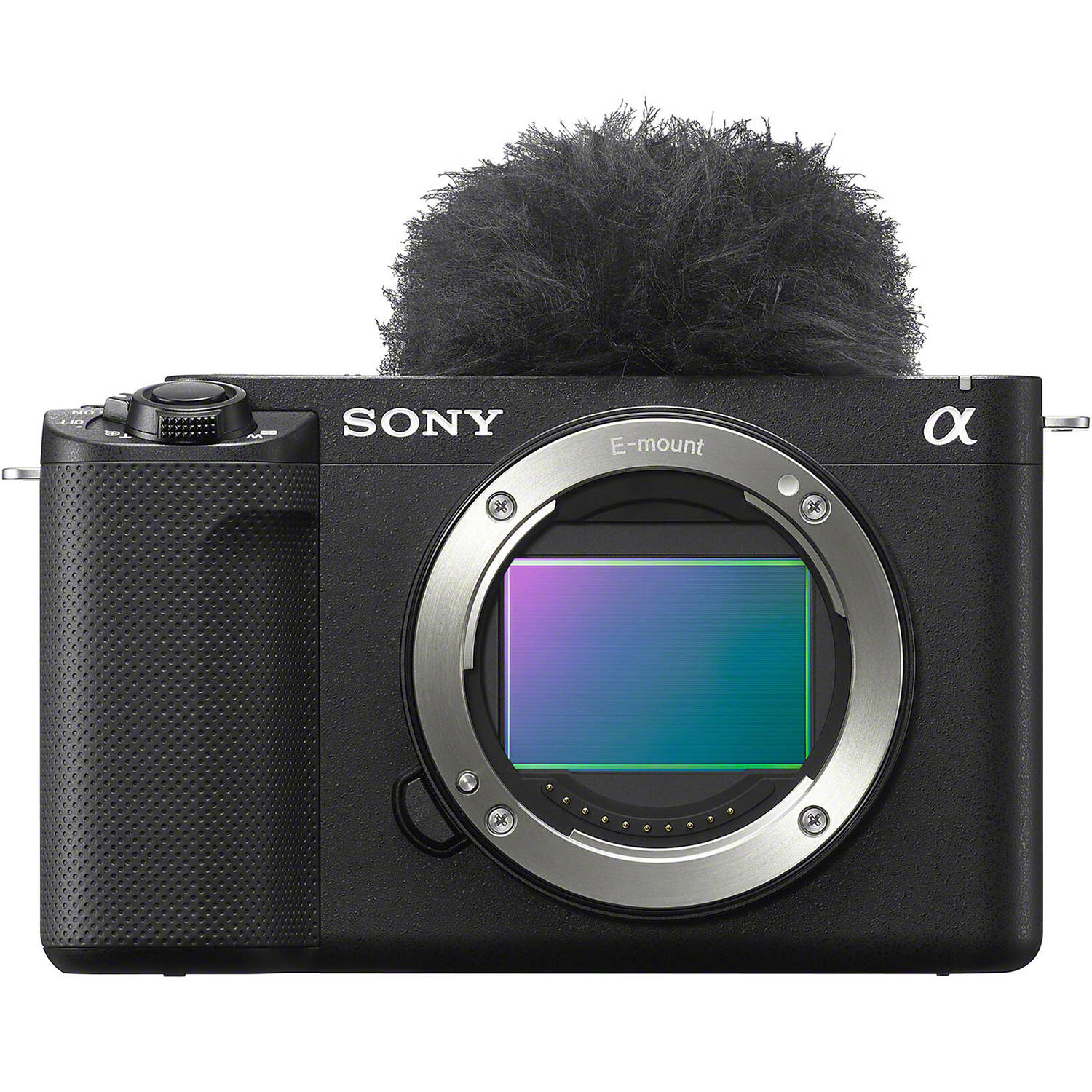 Sony ZV-E1 FE 24mm f/2.8 G (Chính hãng) (Thẻ Nhớ 64GB)
