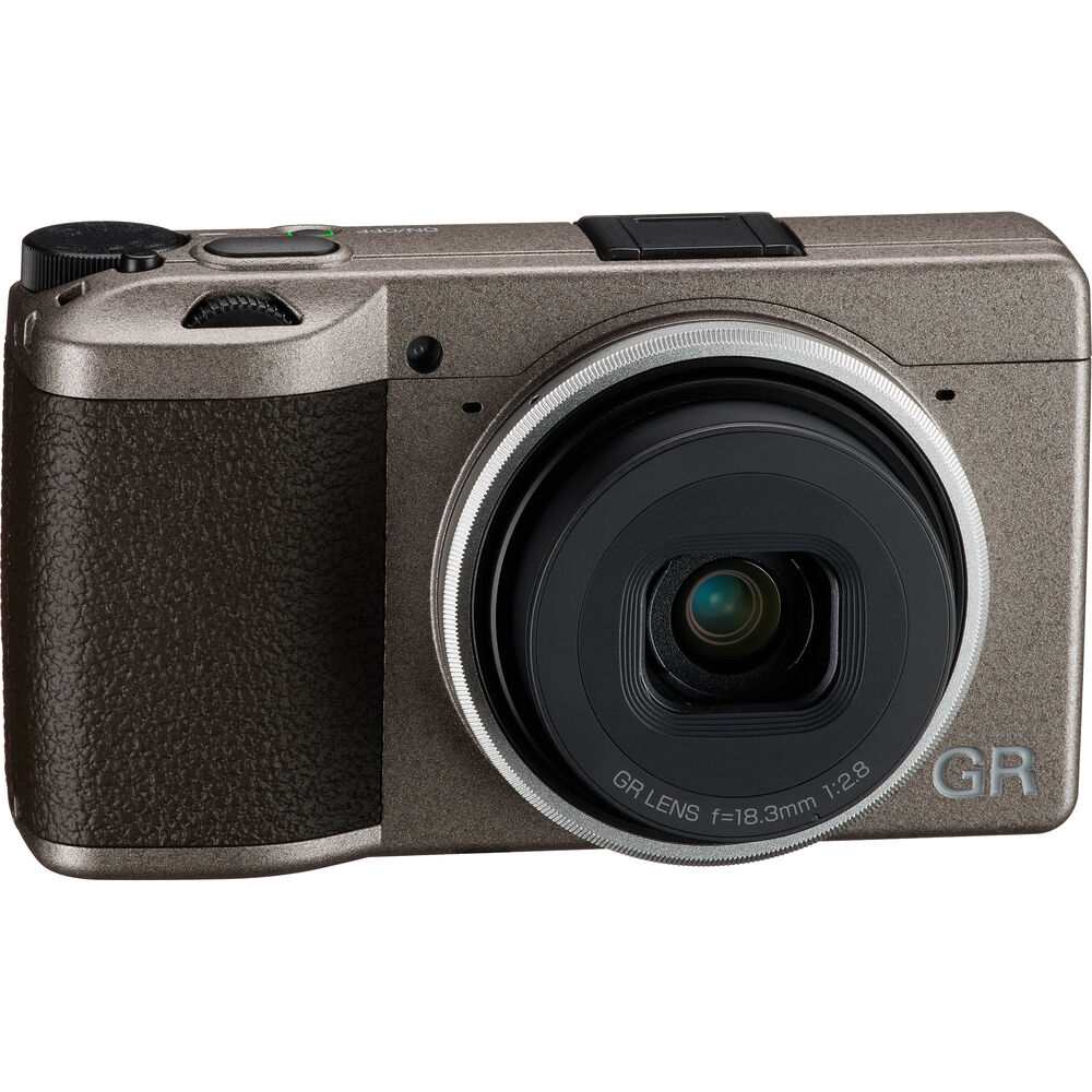 Ricoh GR III Diary Edition (Chính hãng)