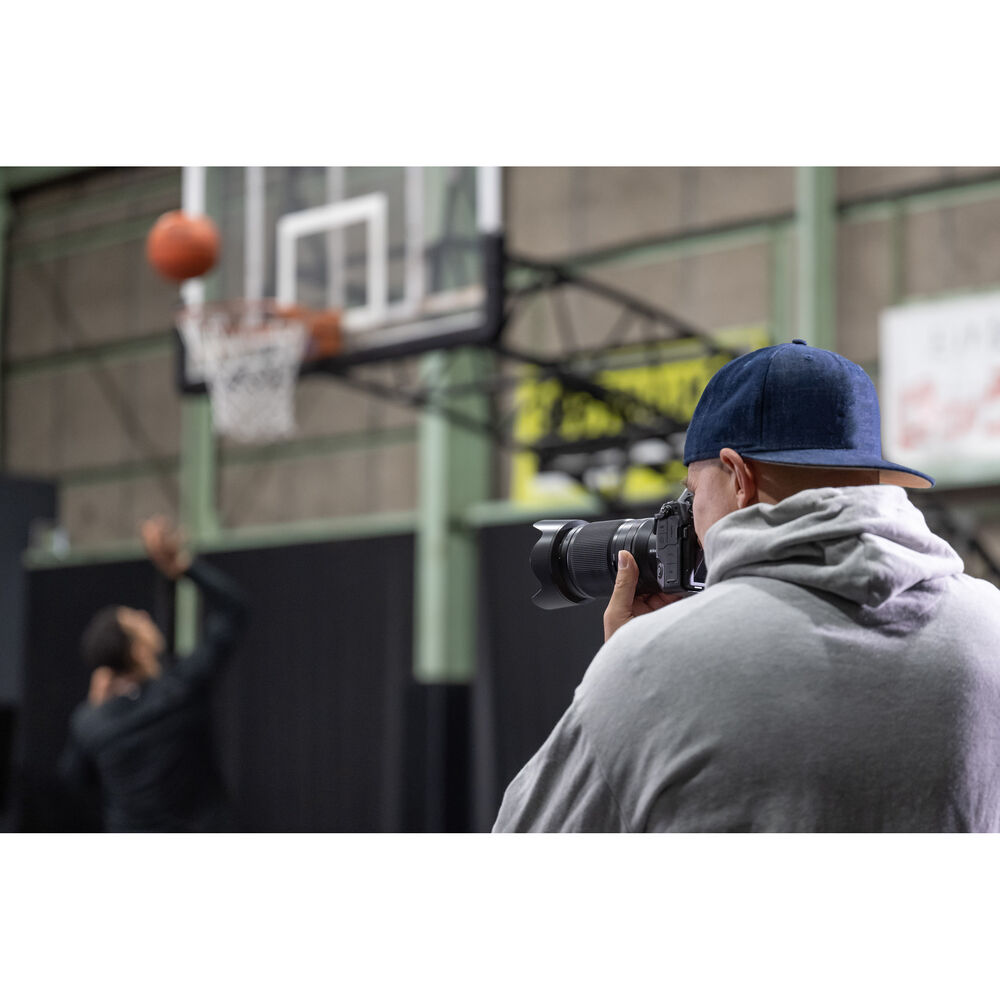 Nikon NIKKOR Z 70-180mm f/2.8 (Chính hãng VIC)