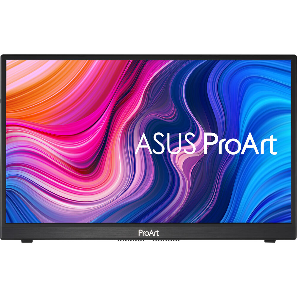 Màn hình đồ họa cảm ứng ASUS ProArt PA148CTV - 14