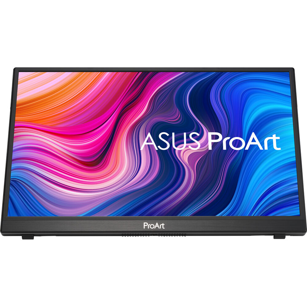 Màn hình đồ họa cảm ứng ASUS ProArt PA148CTV - 14