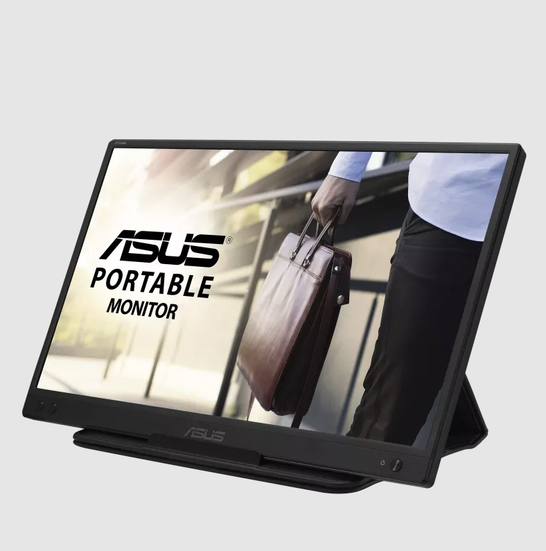 Màn hình đồ họa ASUS ZenScreen MB166C - 15.6